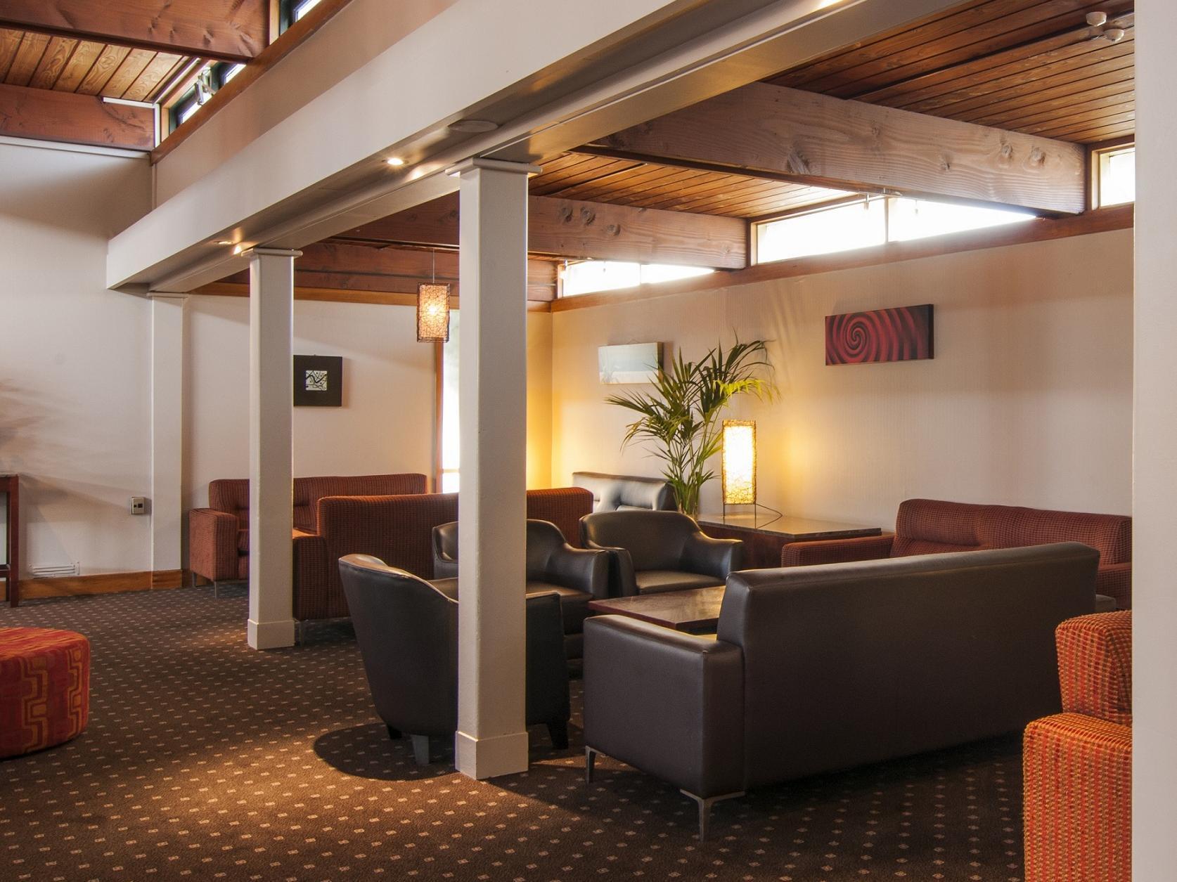 Copthorne Hotel Rotorua Eksteriør bilde